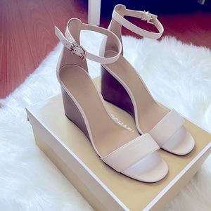 Michael Kors Fiona Wedge